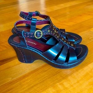 Hush Puppies Segovia Sandal